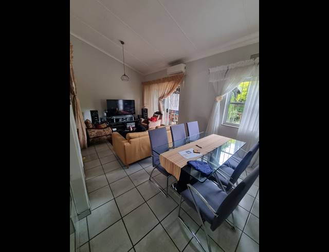 4 BEDROOM TOWNHOUSE SOLD IN ARBORETUM